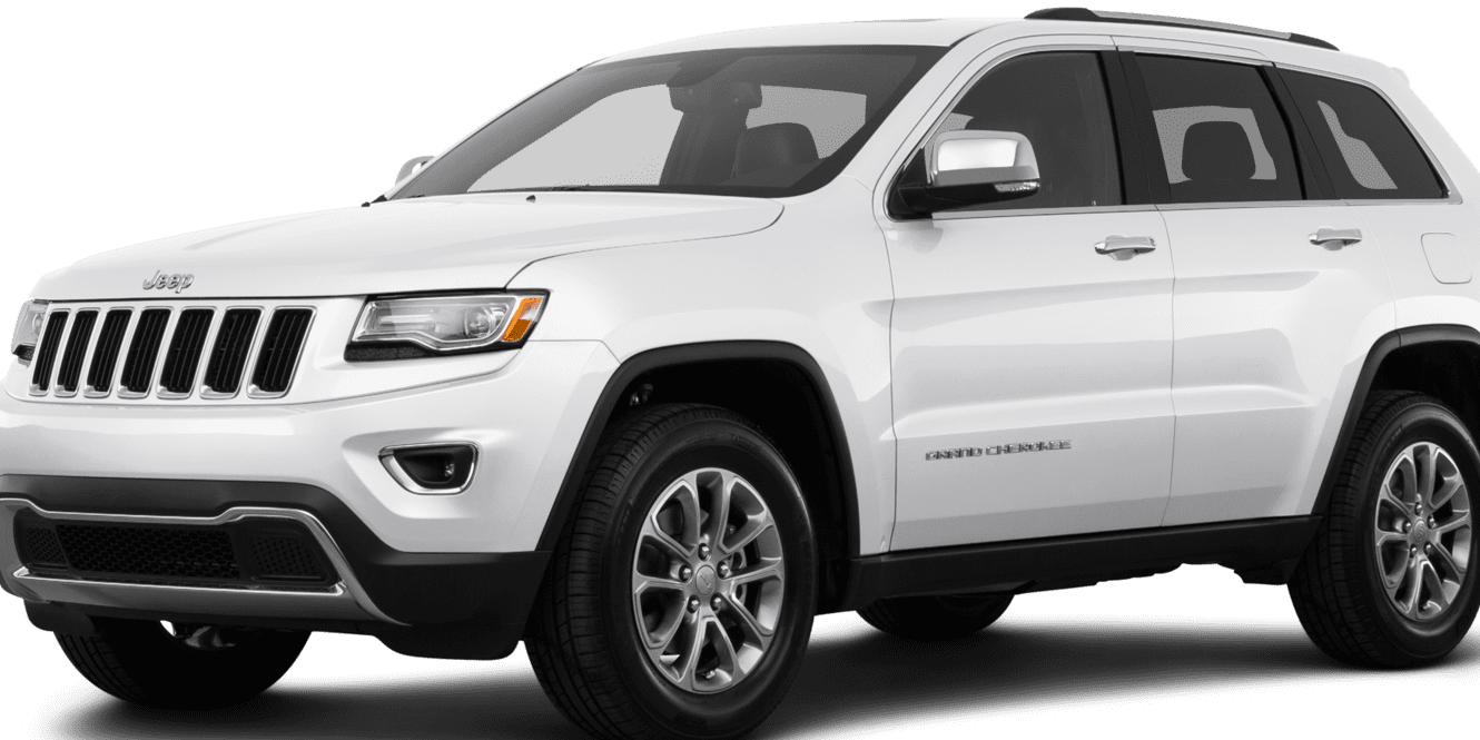 JEEP GRAND CHEROKEE 2018 1C4RJFBG8JC294362 image